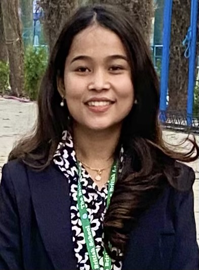 Pabitra Saud